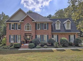 201 Rolling Creek Cir, Irmo, SC 29063
