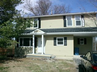 204 W Madison St, La Grange, KY 40031