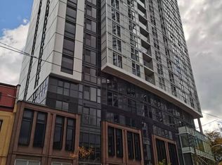 219 Dundas St E #1512-C08, Toronto, ON M5A 0V1
