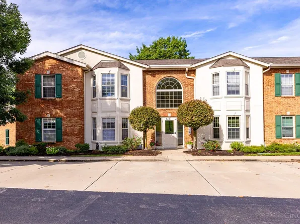 5471 Asbury Lake Dr Unit 18, Cincinnati, OH 45247