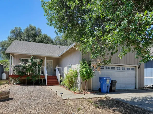 15825 23rd Ave, Clearlake, CA 95422