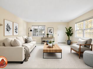 Mount Clare, Asheville, NC 28801