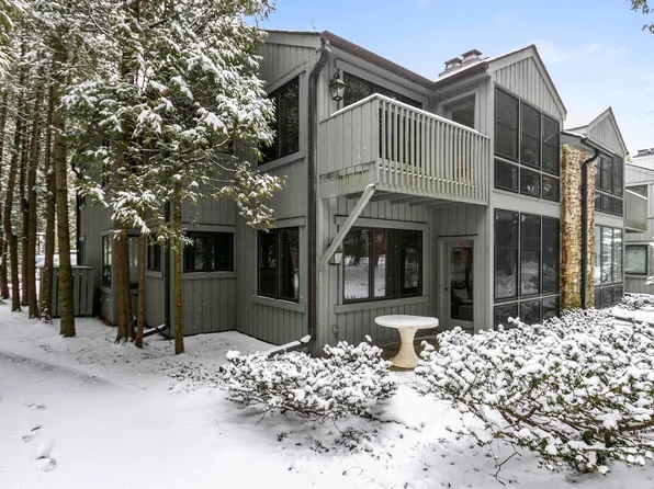 4223 Hidden Harbor North Ln E #7, Fish Creek, WI 54212