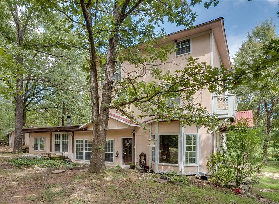 12525 High Sky Inn Rd, Hindsville, AR 72738 Zillow