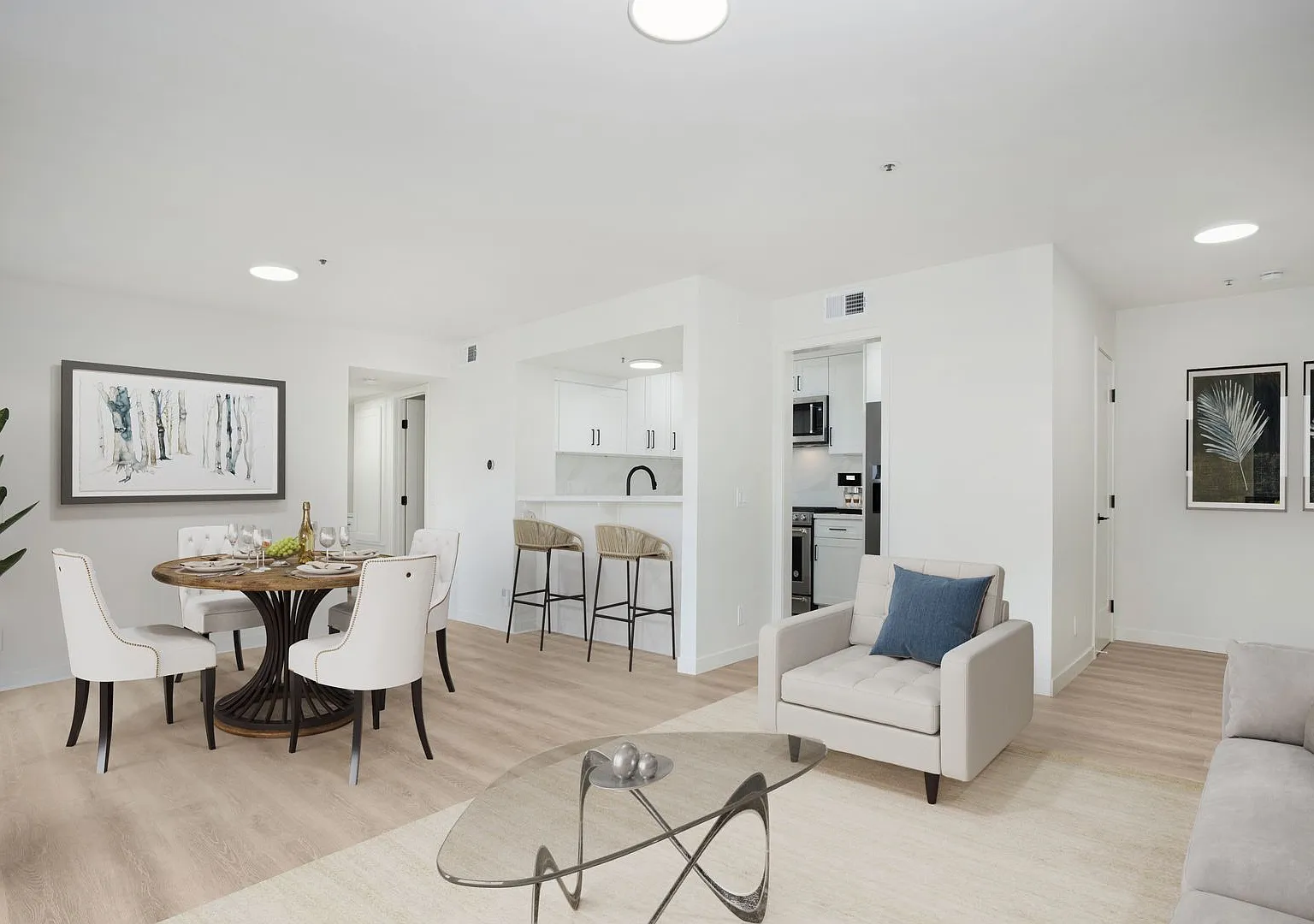 Welcome to Luxurious Villa Balboa in Newport Beach Heights! — Photo 3