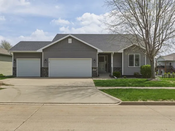 1203 NW Boulder Point Pl, Ankeny, IA 50023
