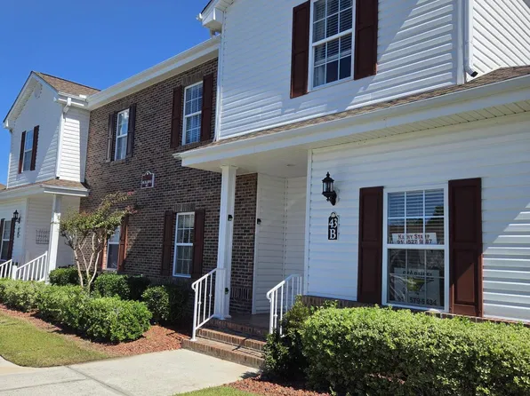 8855 Radcliff Drive NW Unit 43d, Calabash, NC 28467