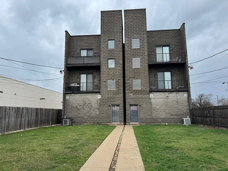 1837 N Harlem Ave #3 — Photo 15