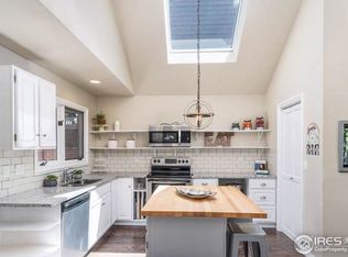 7286 Siena Way #A, Boulder, CO 80301