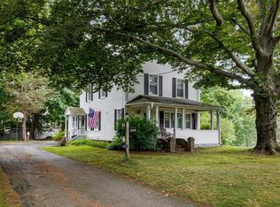 676 Paine Rd, North Attleboro, MA 02760