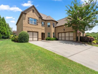 3801 Buttonbush Ct, Marietta, GA, 30066