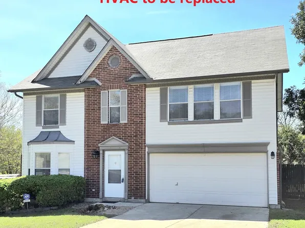 2810 Redrock, San Antonio, TX 78259