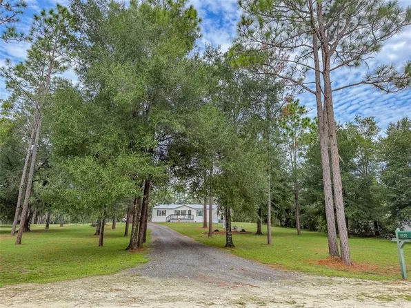 11830 NE 106TH COURT, ARCHER, FL 32618
