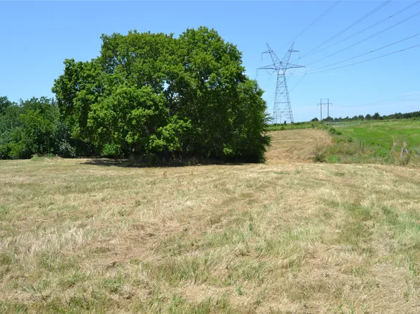 County Road 1255, Savoy, TX 75479