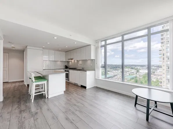 2388 Madison Ave #2006, Burnaby, BC V5C 0K8