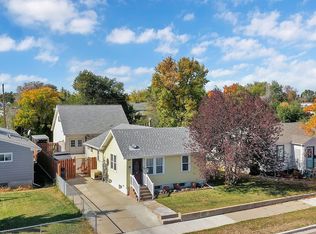 1007 4th Ave W, Williston, ND 58801