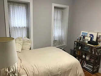 Rented by Beekman Street Realty