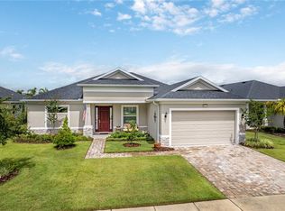 8673 Bridgeport Bay Cir, Mount Dora, FL 32757