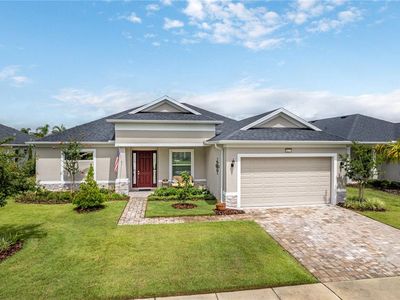 8673 Bridgeport Bay Cir, Mount Dora, FL, 32757