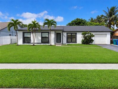 26682 SW 125th Ct, Homestead, FL, 33032