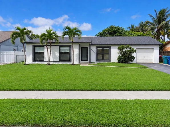 26682 SW 125th Ct, Homestead, FL 33032