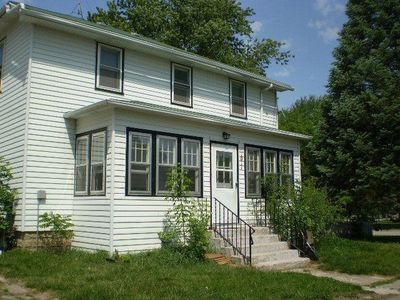 1011 Park St, Gowrie, IA, 50543