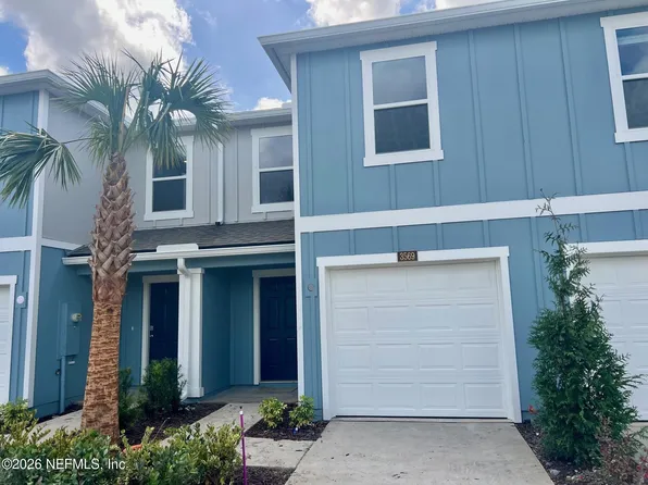 3569 PALOMINO Court, Middleburg, FL 32068