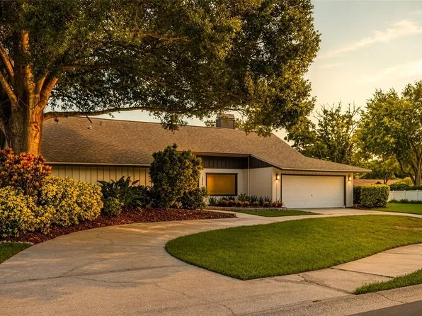 1736 PINE CREEK COURT, SAFETY HARBOR, FL 34695
