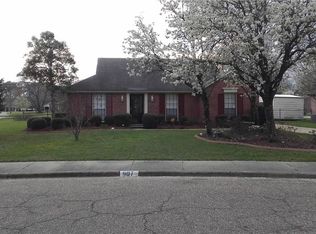907 Countryside Ln, Montgomery, AL 36117