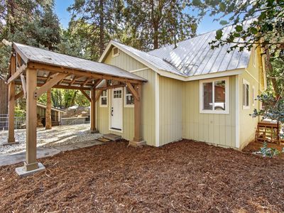 2880 Polaris St, Pollock Pines, CA, 95726