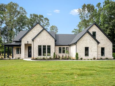 2022 Country Club Dr LOT 6, Tullahoma, TN, 37388