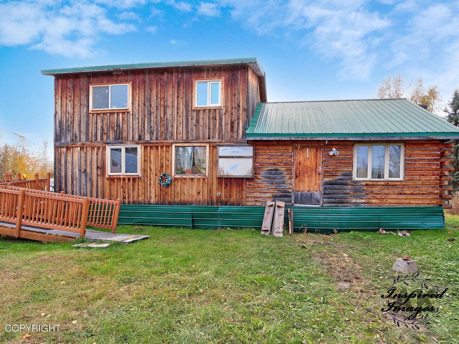 2707 S Goldenrod Cir, North Pole, AK 99705 Zillow