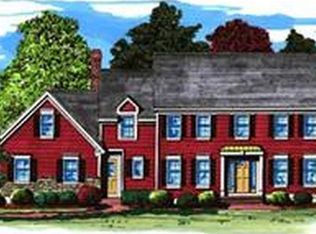 7 Sunrise Rd, Wolcott, CT 06716