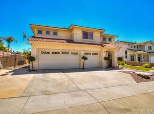 13109 San Antonio Ave, Chino, CA 91710
