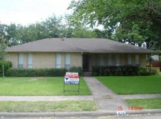 818 Colchester St, Garland, TX 75040