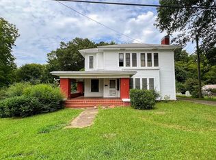 114 Calhoun St, Piedmont, AL 36272