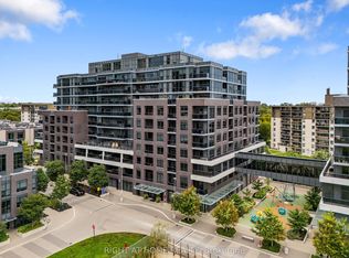 26 Gibbs Rd #440, Toronto, ON M9B0E3
