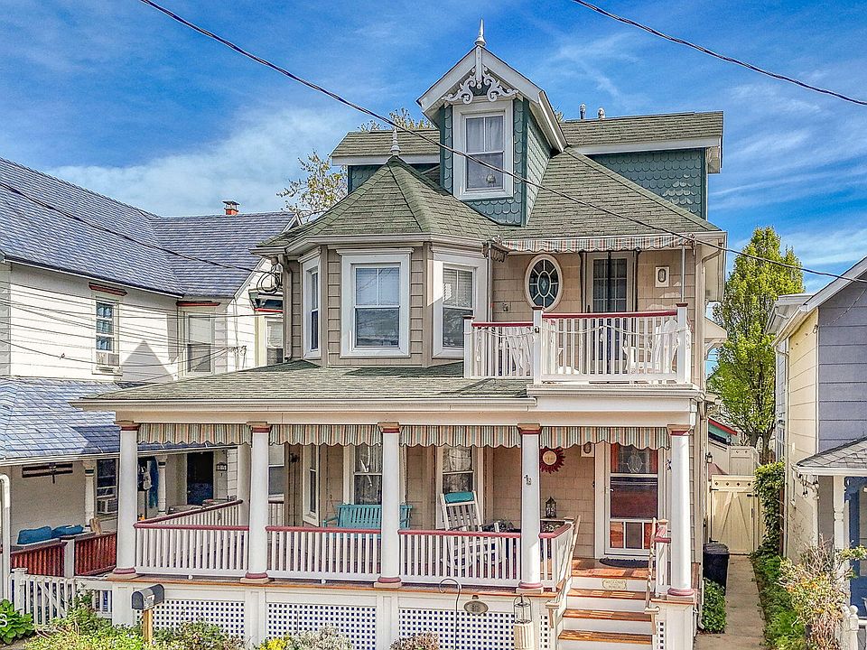 1st image of 83 Mount Tabor Way
