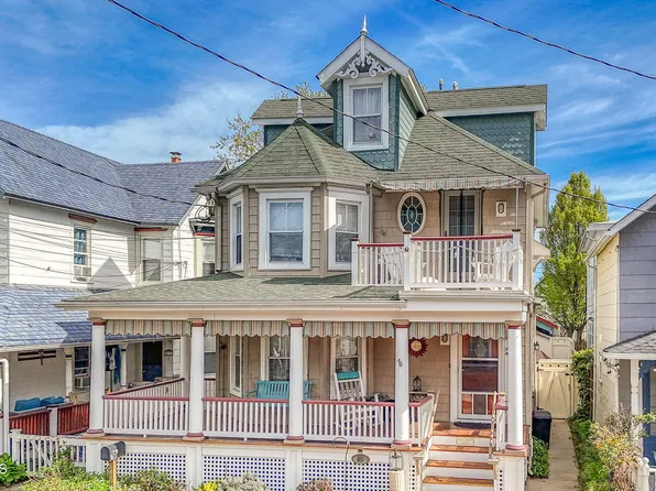 83 Mount Tabor Way, Ocean Grove, NJ 07756