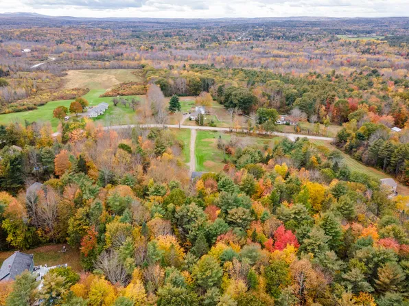 Lot #47 Blackstream Road, Hermon, ME 04401