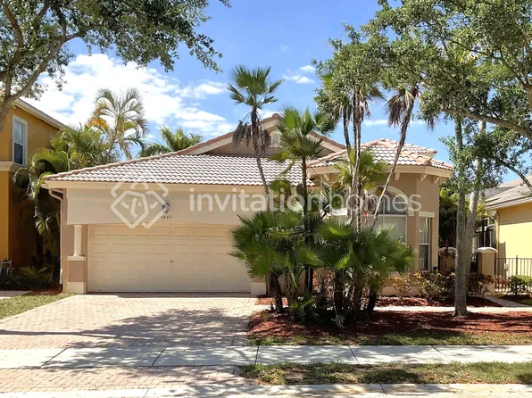 5842 NW 119th Dr, Pompano Beach, FL 33076