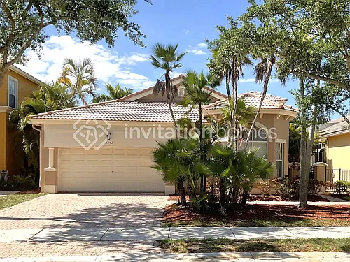 5842 NW 119th Dr Photo 1