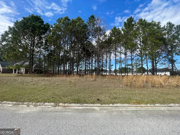 LOT 15 McCall Blvd, Statesboro, GA 30461