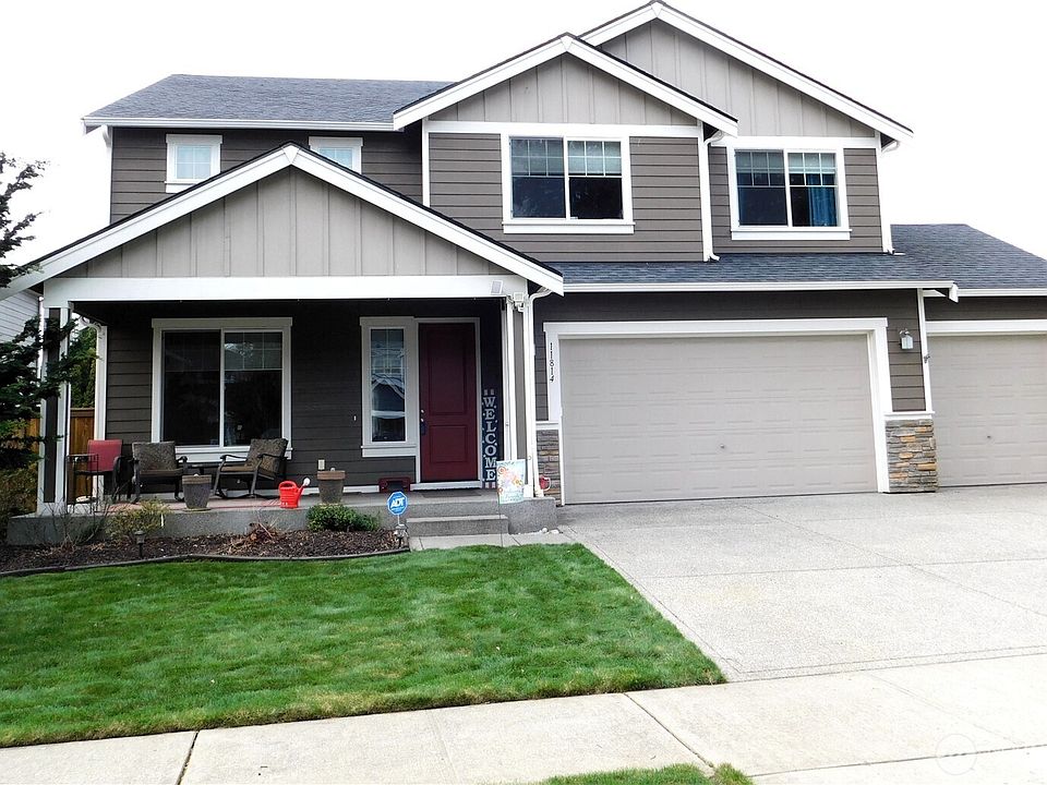1st image of 11814 47th Avenue NE