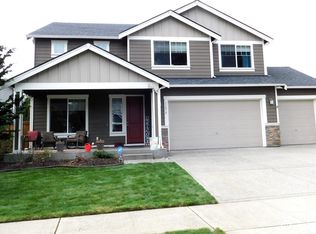 11814 47th Ave NE, Marysville, WA 98271