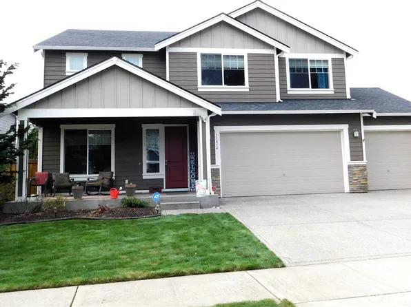 11814 47th Avenue NE, Marysville, WA 98271