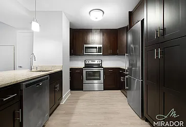 Rented by Mirador Real Estate