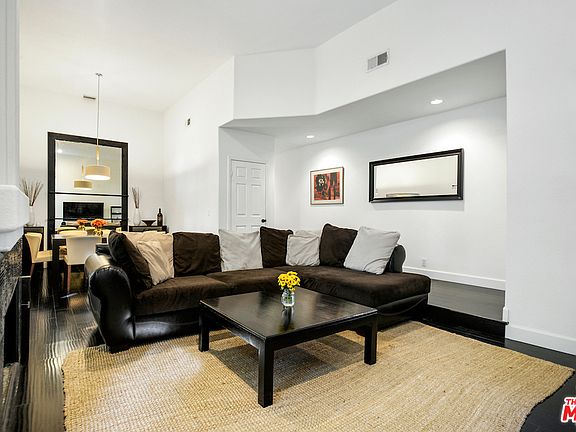2nd image of 813 N Martel Ave #6