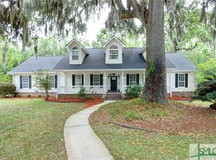 156 Rountree Dr, Richmond Hill, GA 31324
