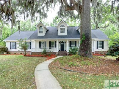 156 Rountree Dr, Richmond Hill, GA, 31324